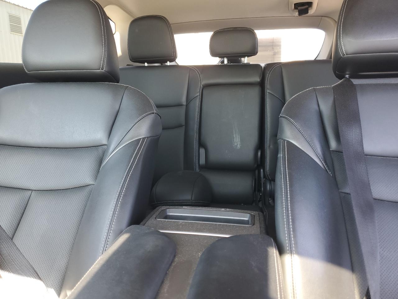 2023 NISSAN MURANO SL - 5N1AZ2CJ6PC108511