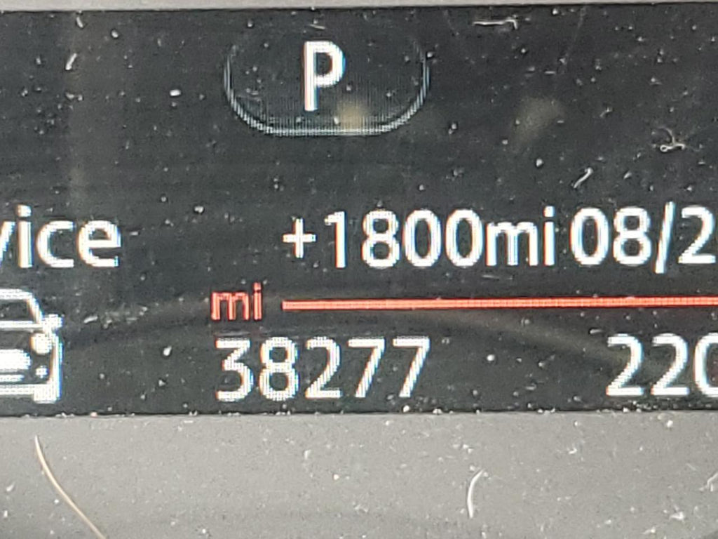 2016 MINI COOPER S - WMWXP7C56G3B33512