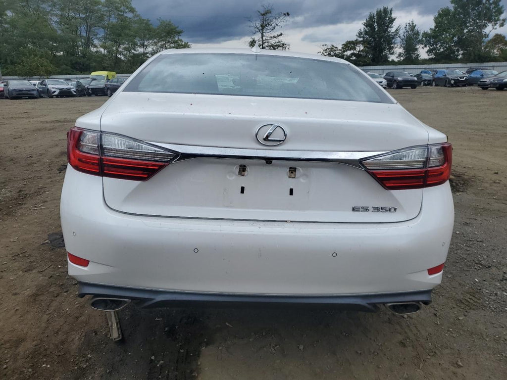 2018 LEXUS ES 350 - 58ABK1GG1JU115281
