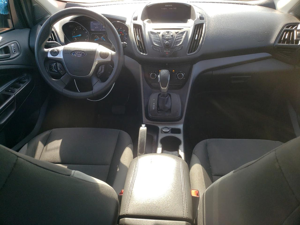 2014 FORD ESCAPE S - 1FMCU0F72EUA39593