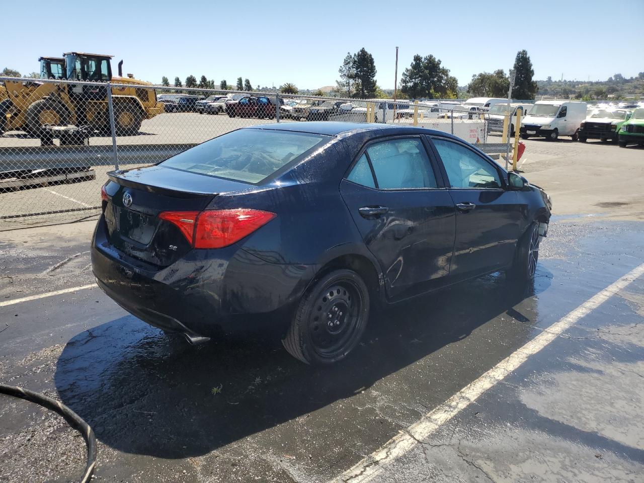 2018 TOYOTA COROLLA L - 2T1BURHEXJC990406