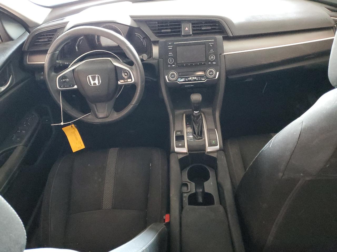 2016 HONDA CIVIC LX - 19XFC2F54GE031768