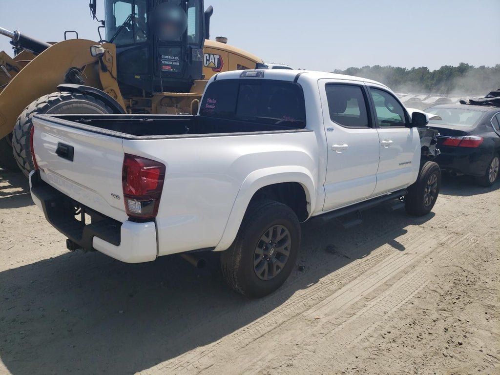 2023 TOYOTA TACOMA DOU - 3TMAZ5CN7PM218474