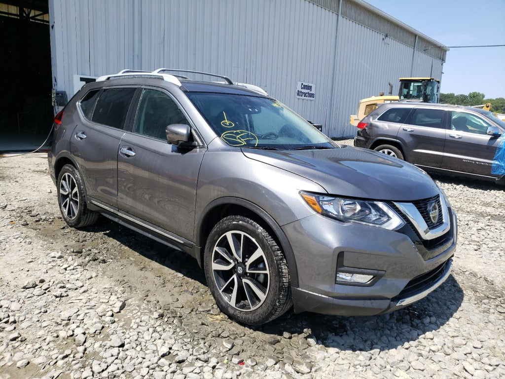 2020 NISSAN ROGUE S - 5N1AT2MT6LC720915