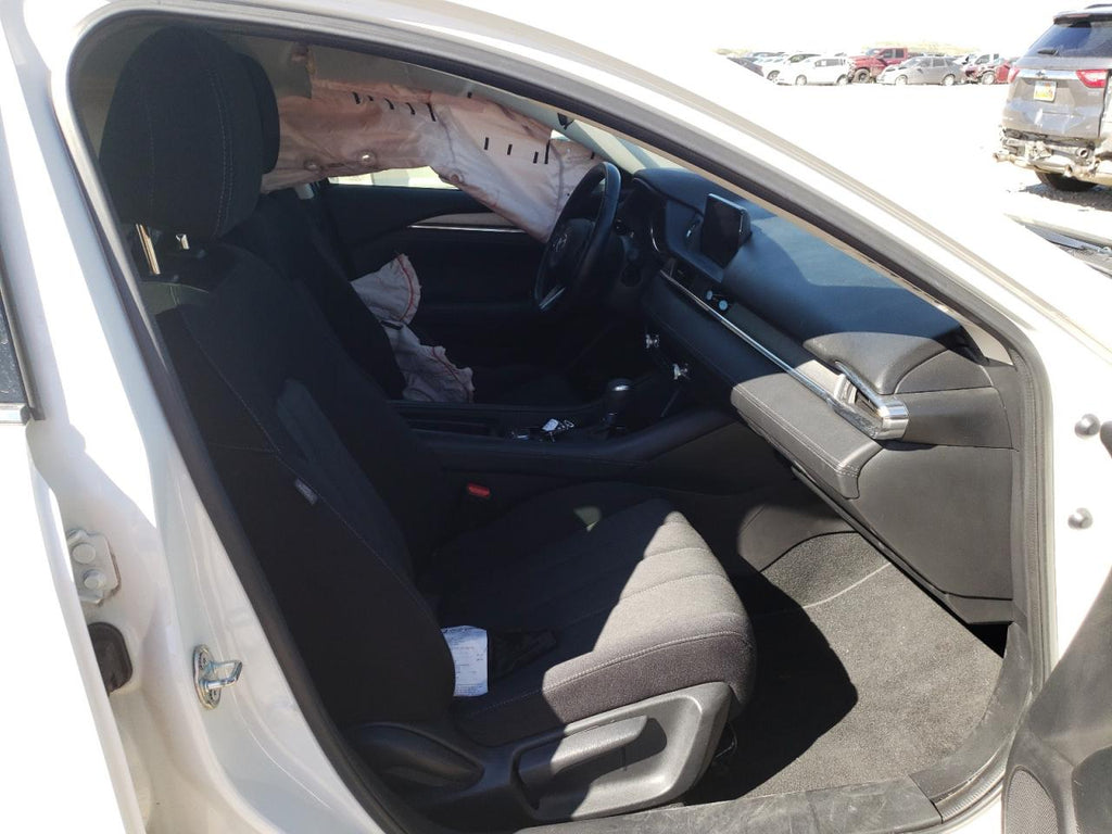 2018 MAZDA 6 SPORT - JM1GL1UM4J1311743