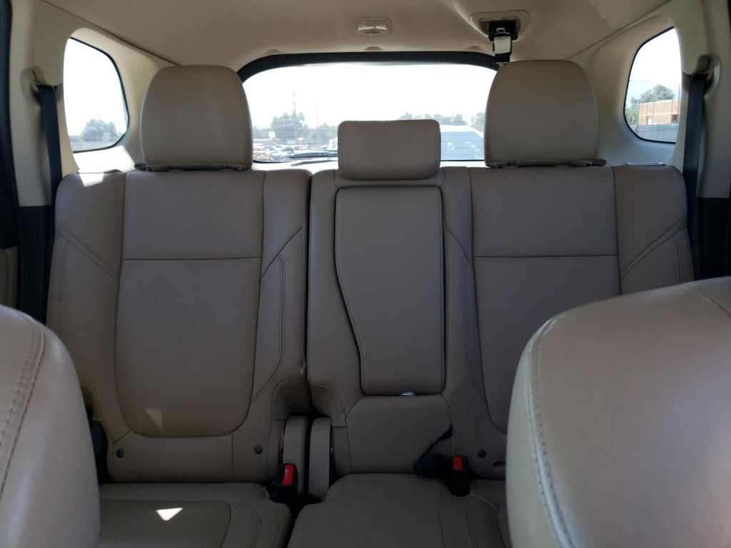 2020 MITSUBISHI OUTLANDER - JA4AZ3A33LZ013257
