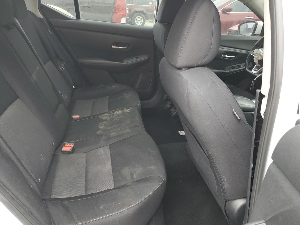 2021 NISSAN SENTRA SV - 3N1AB8CV8MY263971