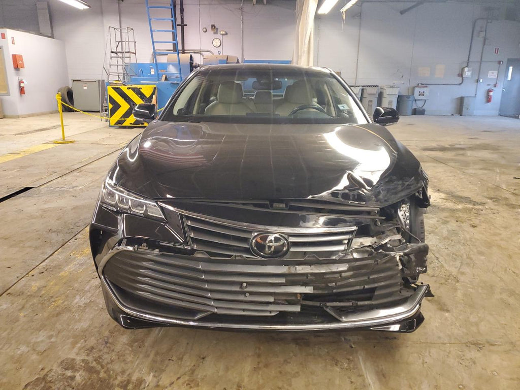2019 TOYOTA AVALON XLE - 4T1BZ1FB9KU004505