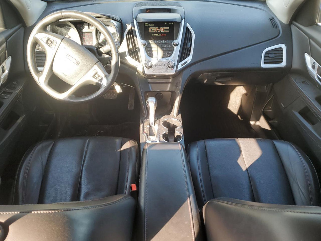 2014 GMC TERRAIN SL - 2GKALTEK3E6181511