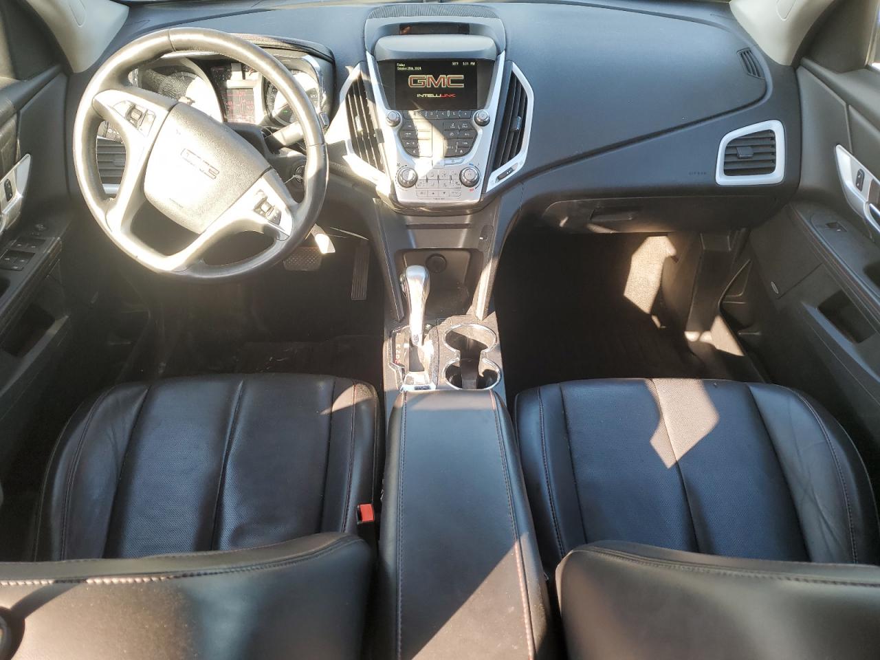 2014 GMC TERRAIN SL - 2GKALTEK3E6181511