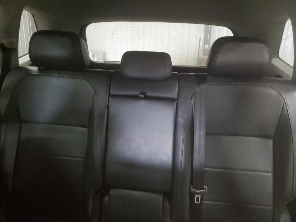 2018 VOLKSWAGEN TIGUAN SE - 3VV2B7AX5JM008134
