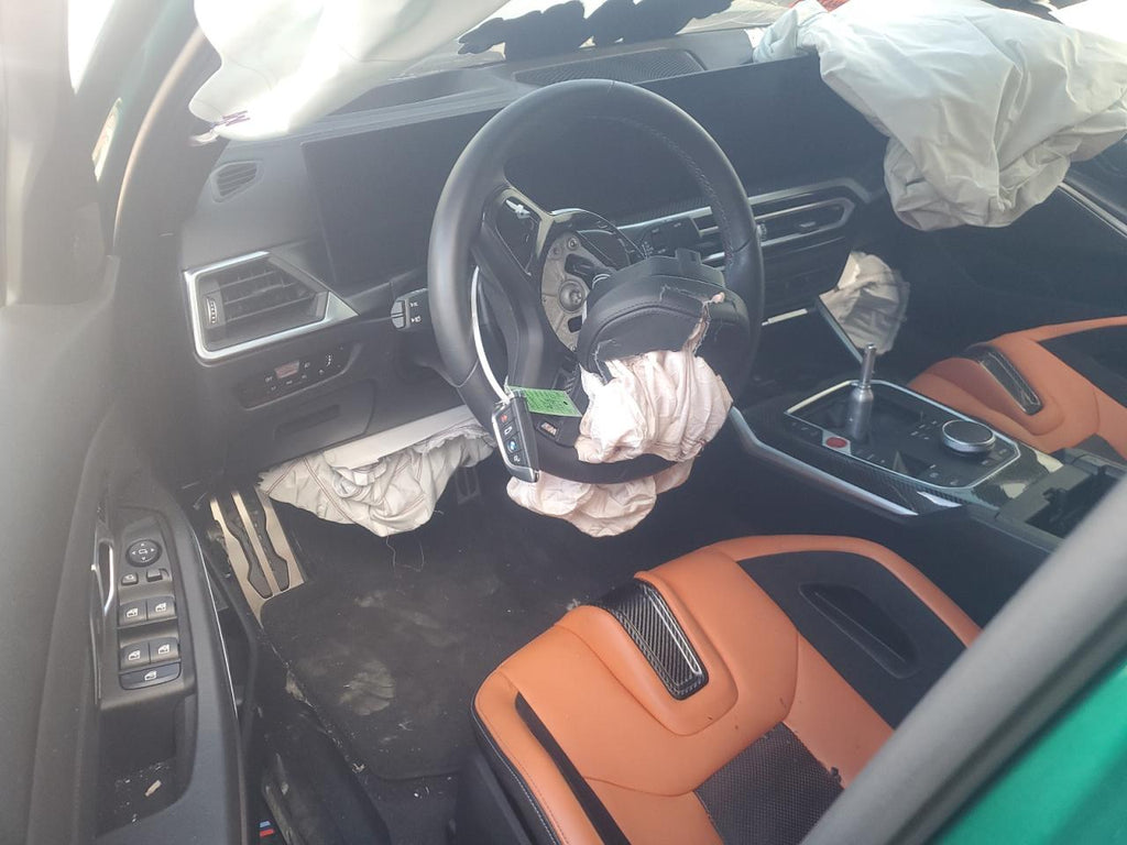 2024 BMW M3 - WBS53AY05RFS94439