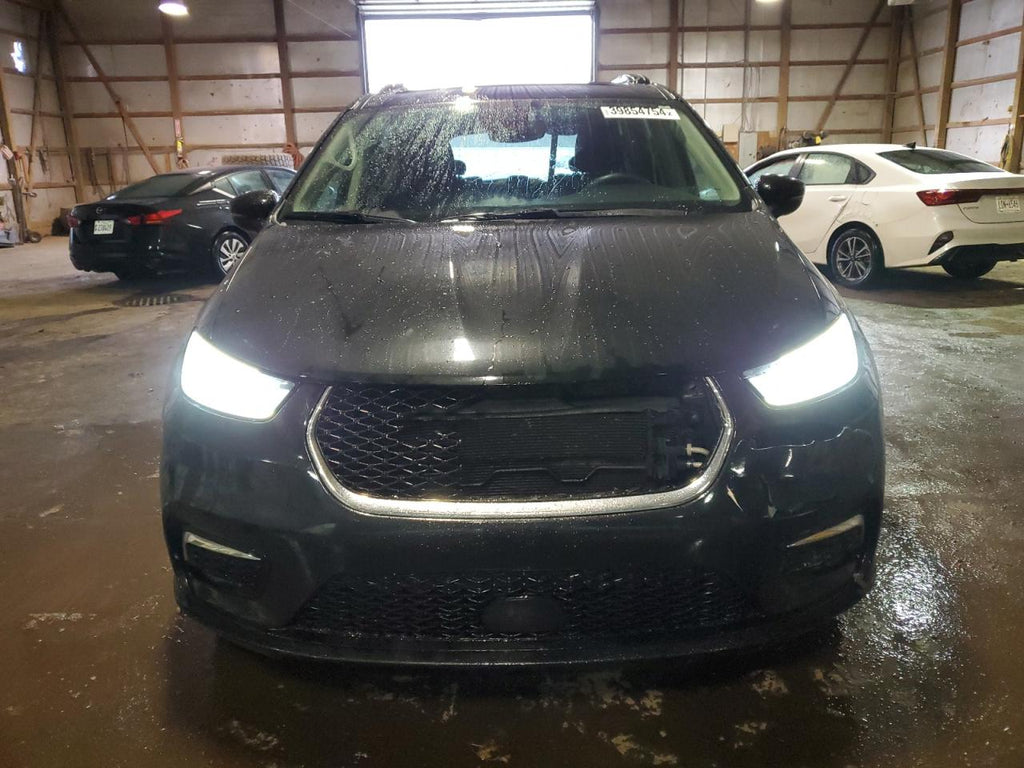 2022 CHRYSLER PACIFICA T - 2C4RC1BG5NR146941