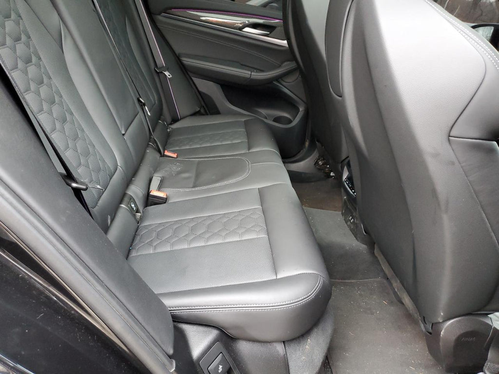 2023 BMW X3 M - 5YM13EC03P9R48443