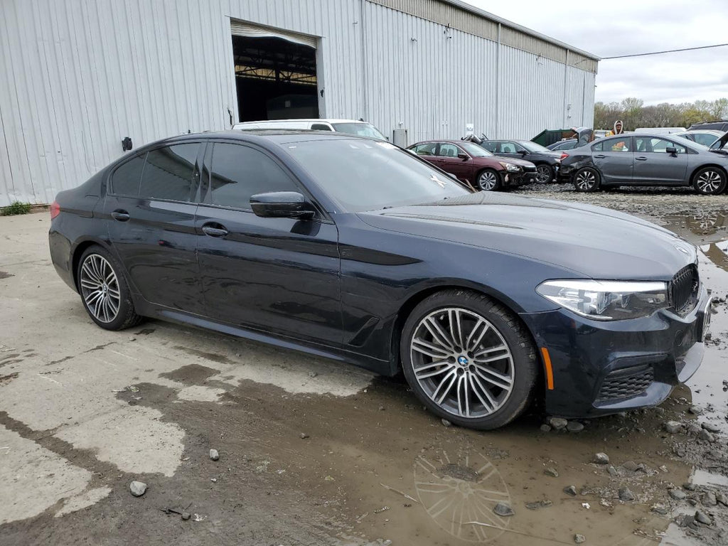2019 BMW 540 XI - WBAJE7C53KWW39217