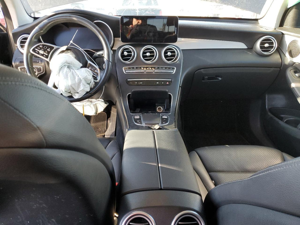 2020 MERCEDES-BENZ GLC 300 - W1N0G8DB0LF848606