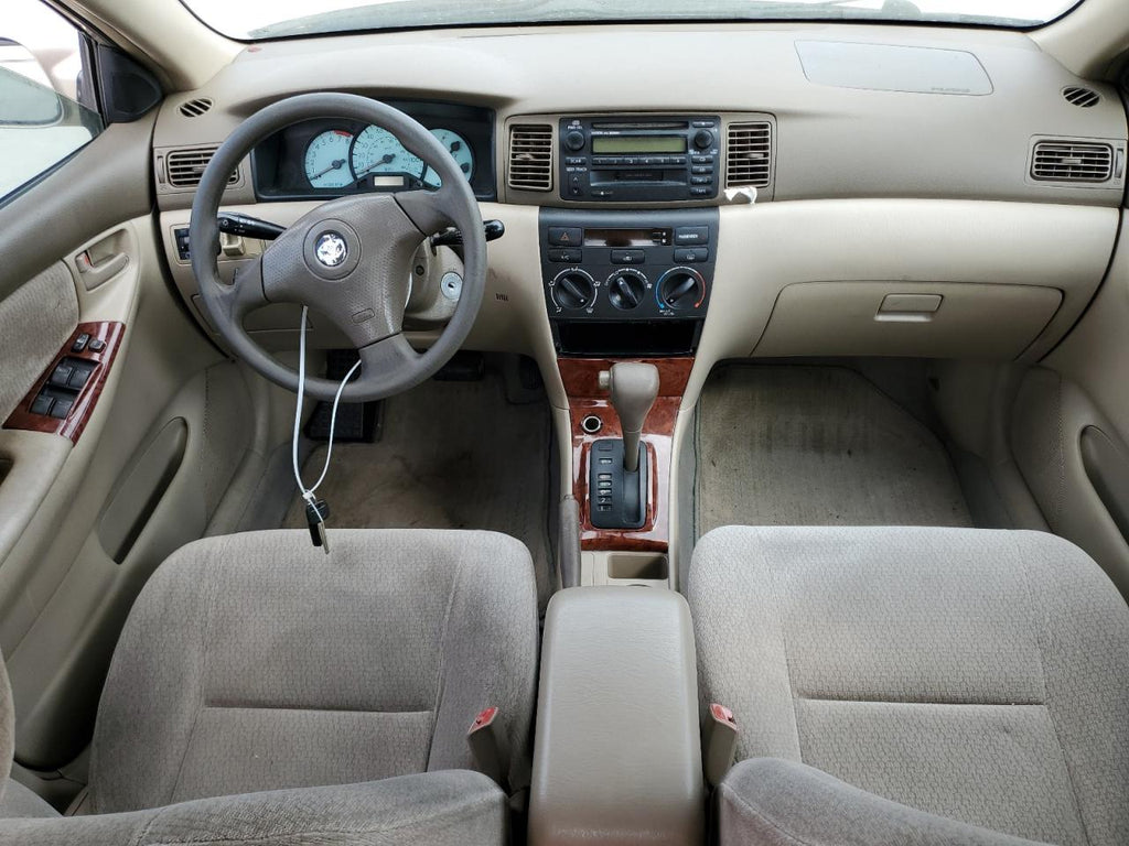 2004 TOYOTA COROLLA CE - 1NXBR32E94Z238464