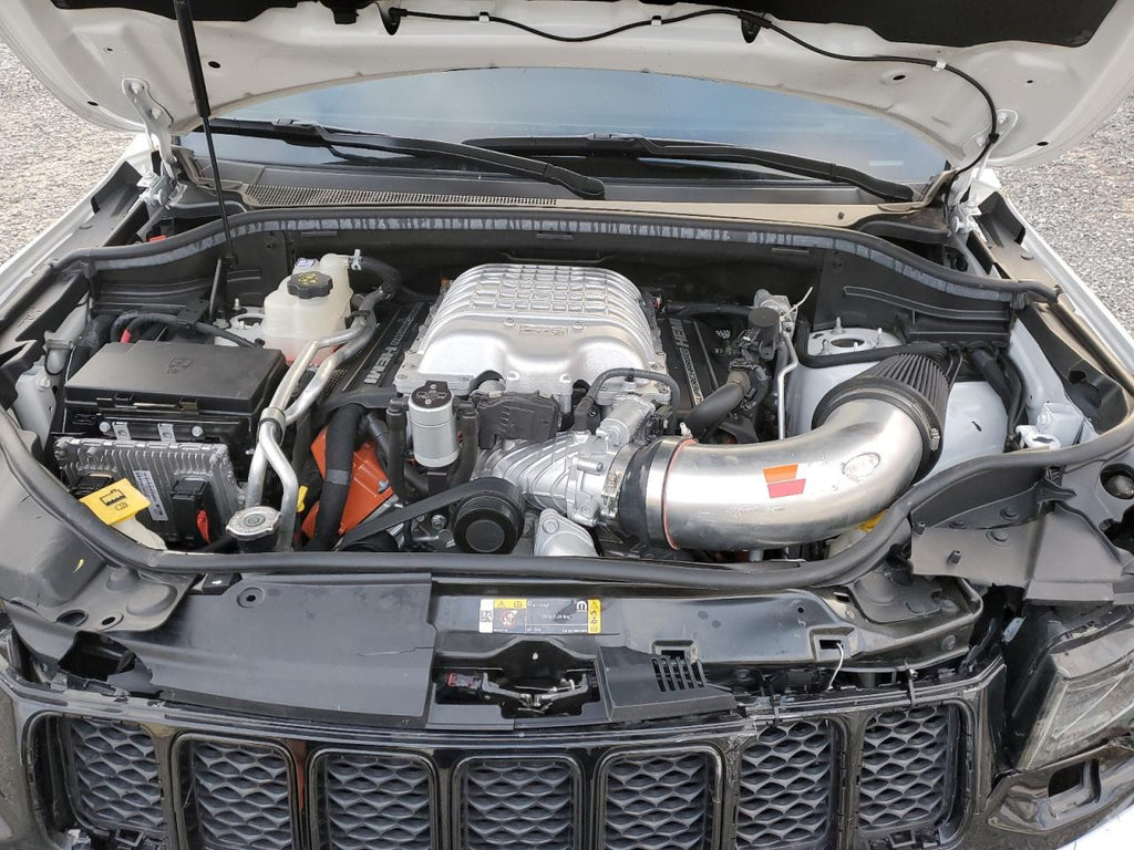 2021 JEEP GRAND CHER - 1C4RJFN94MC842620