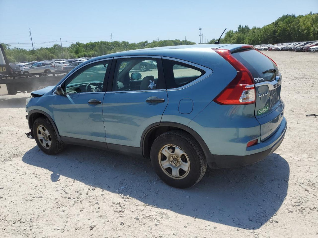 2015 HONDA CR-V LX - 2HKRM4H35FH635678