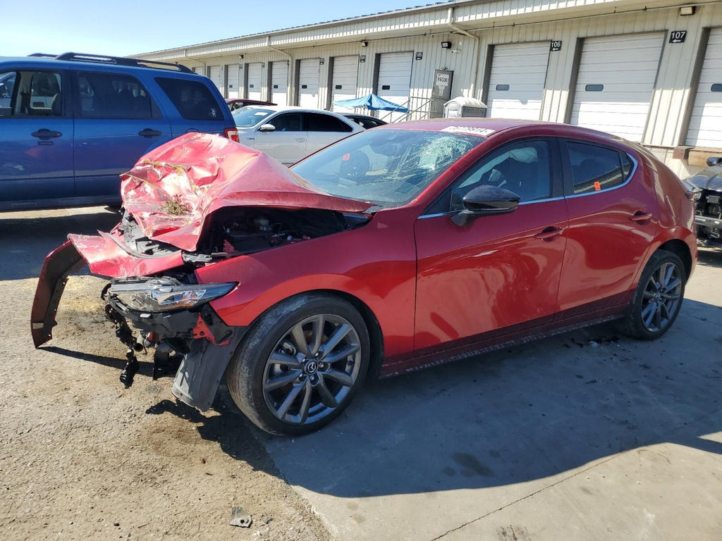 2020 MAZDA 3 PREFERRE - JM1BPBMM4L1164654