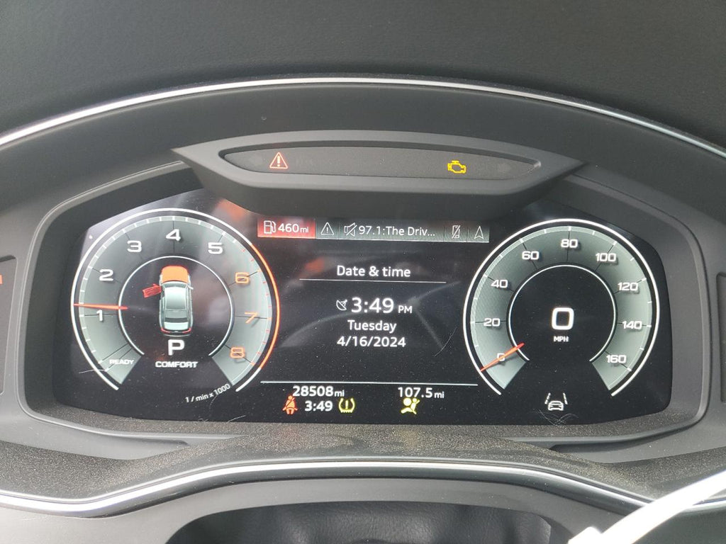 2022 AUDI A6 PREMIUM - WAUL2BF25NN013300