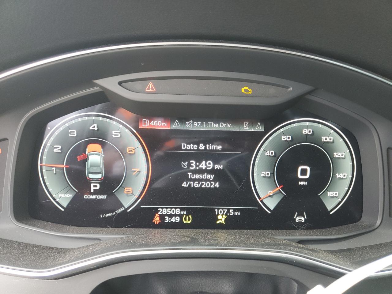 2022 AUDI A6 PREMIUM - WAUL2BF25NN013300