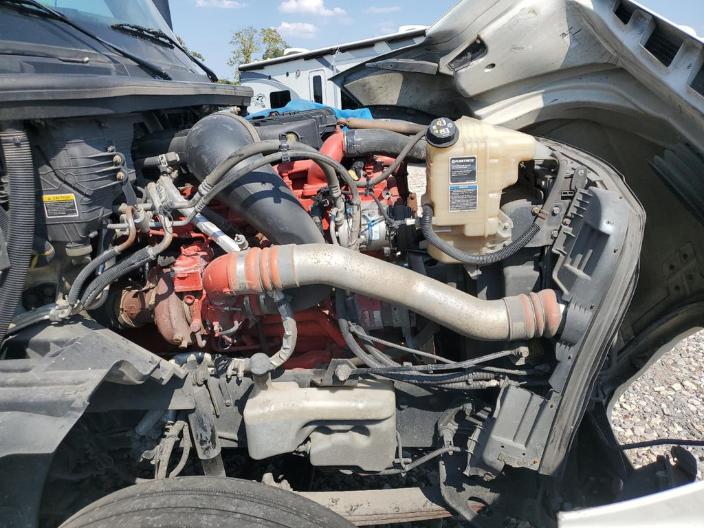 2019 INTERNATIONAL LT625 - 3HSDZAPRXKN343563