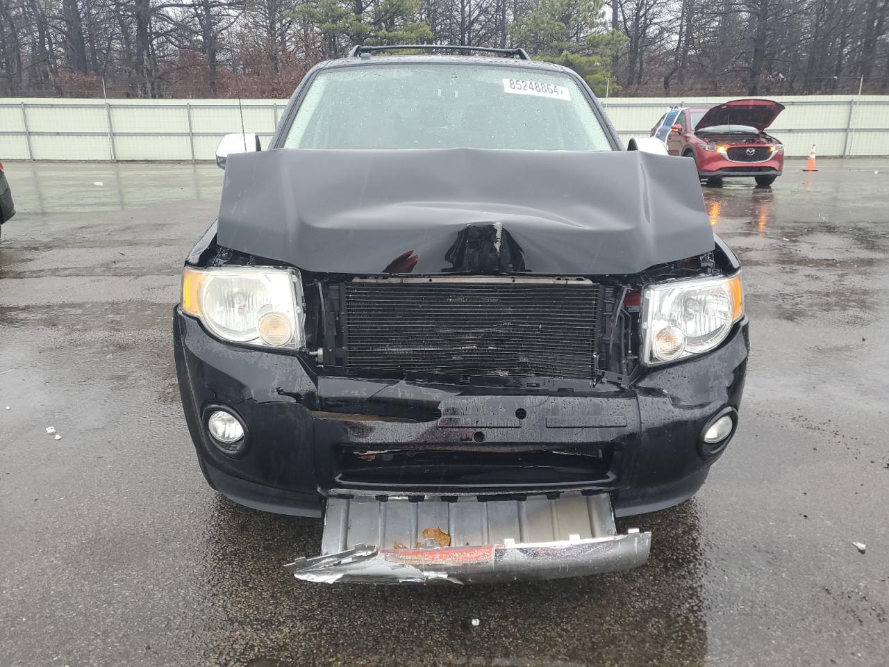 2008 FORD ESCAPE LIM - 1FMCU94168KA59641