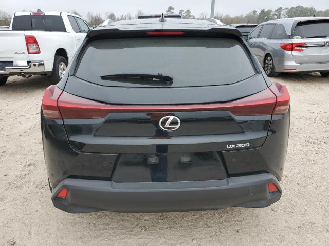 2022 Lexus UX 200 - JTHX3JBH2N2049788