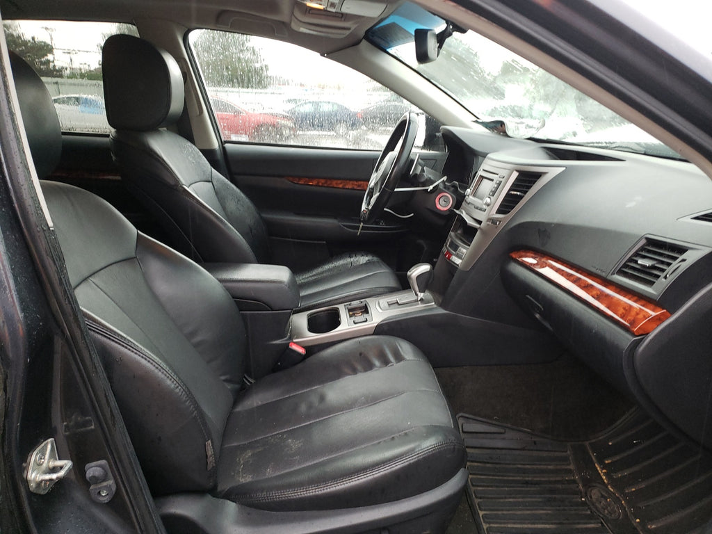 2012 SUBARU OUTBACK 2. - 4S4BRCKC0C3237660