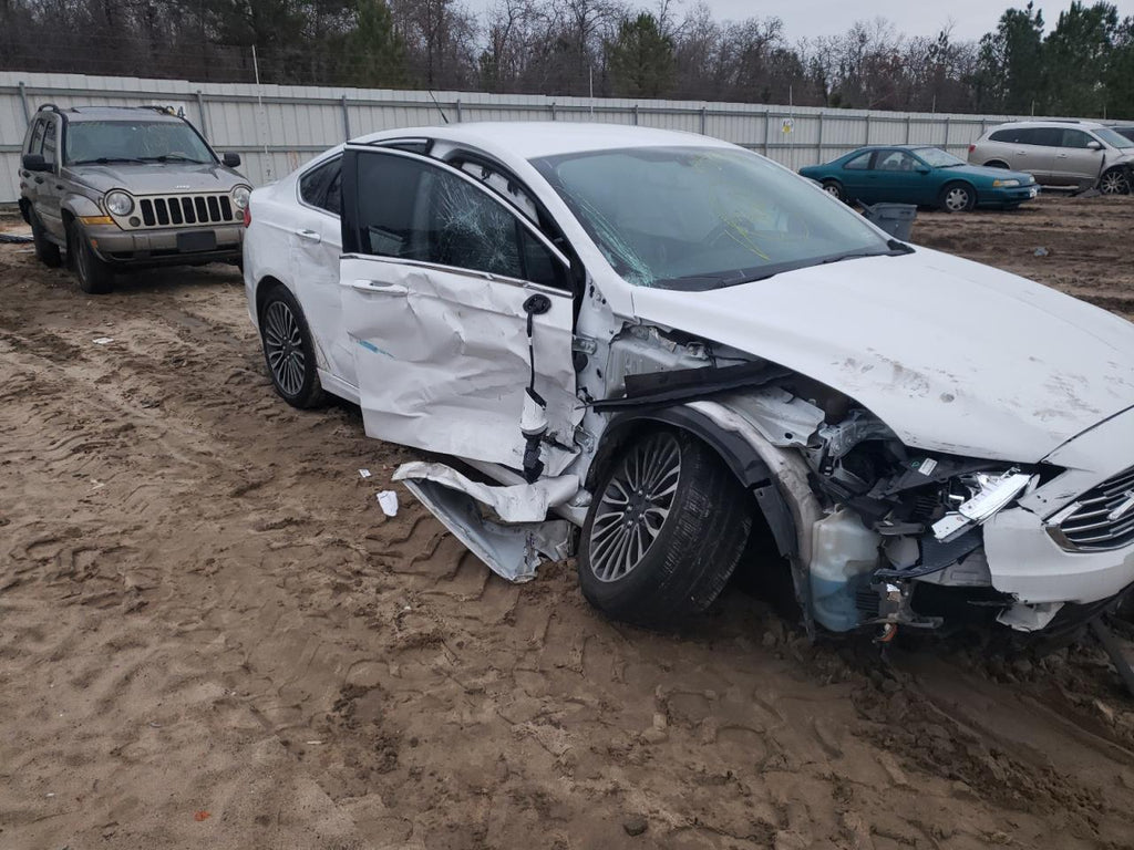 2017 FORD FUSION TIT - 3FA6P0K94HR132715
