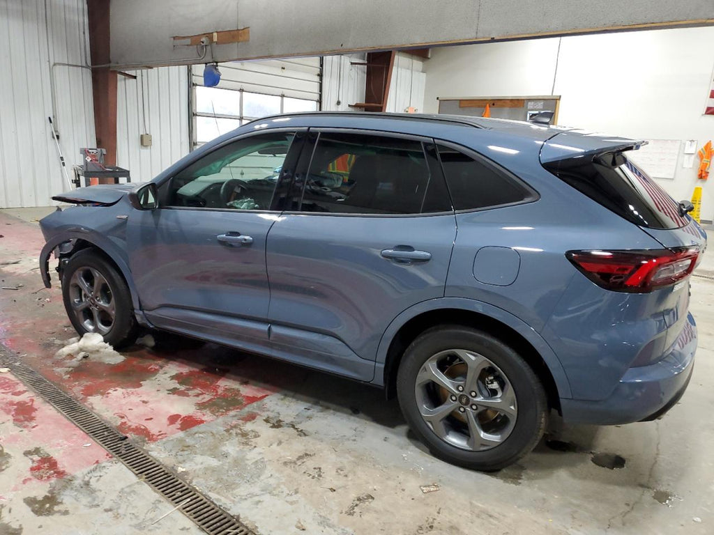 2024 FORD ESCAPE ST - 1FMCU9MN7RUB51799