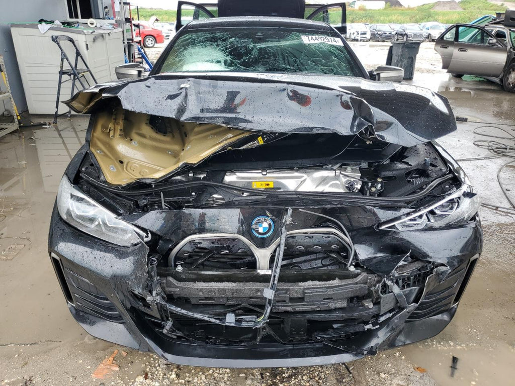 2022 BMW I4 M50 - WBY33AW06NFM42396