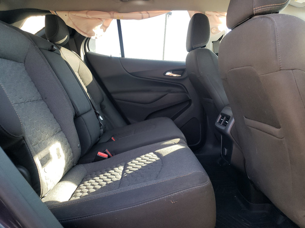 2018 CHEVROLET EQUINOX LT - 3GNAXJEV4JS515160