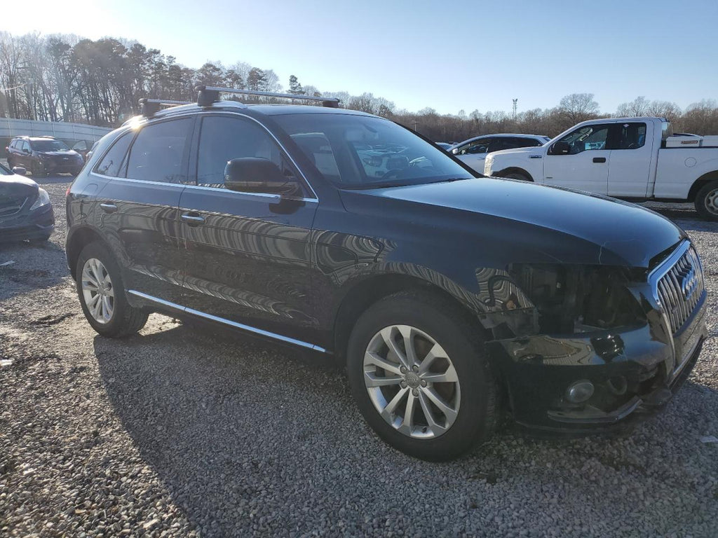 2016 AUDI Q5 PREMIUM - WA1L2AFP9GA127829