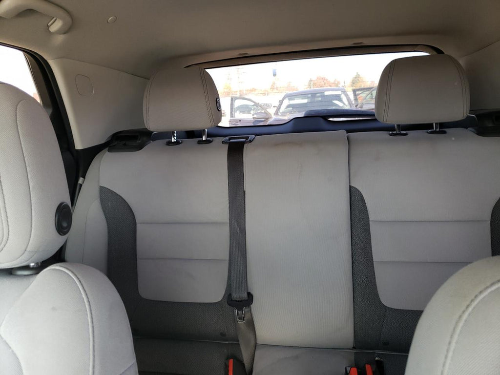 2021 CHEVROLET TRAILBLAZE - KL79MRSL2MB146723