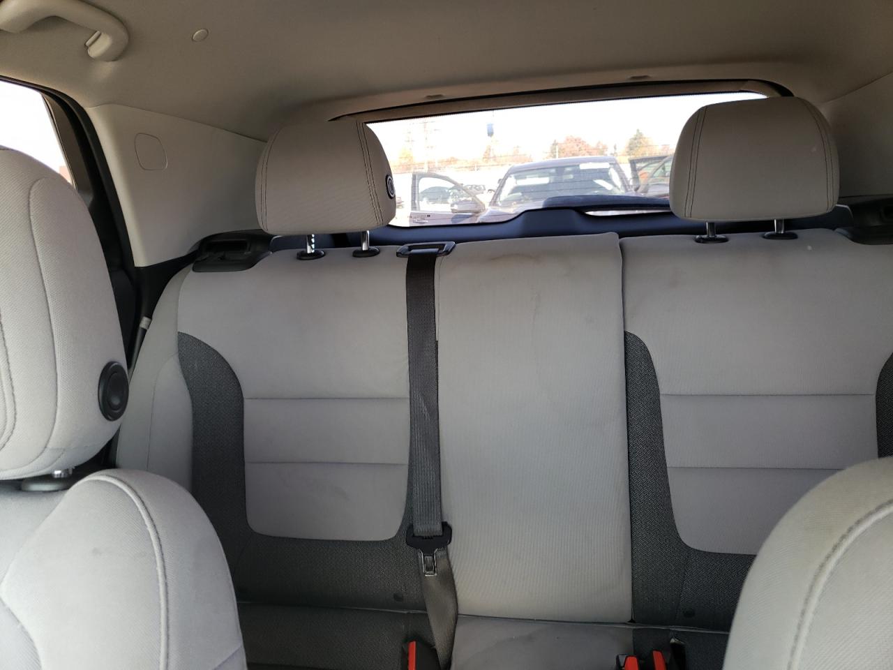 2021 CHEVROLET TRAILBLAZE - KL79MRSL2MB146723