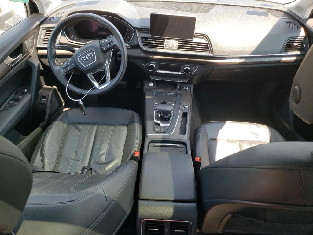 2019 AUDI Q5 PREMIUM - WA1BNAFY0K2037449