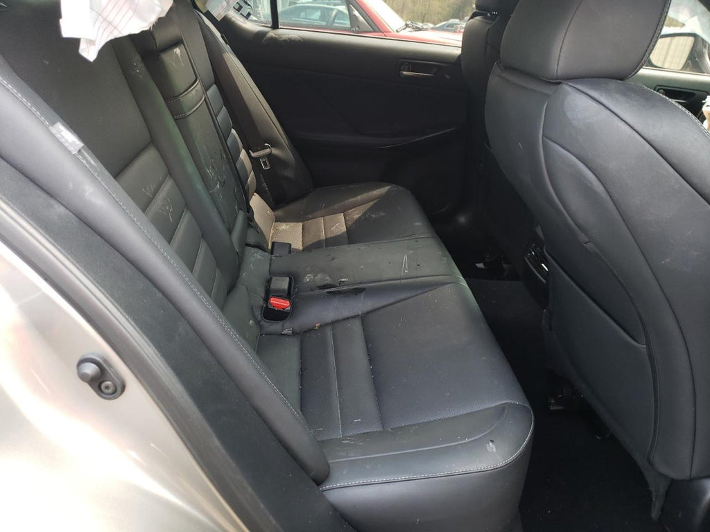 2021 LEXUS IS 350 F-S - JTHGZ1E21M5022732