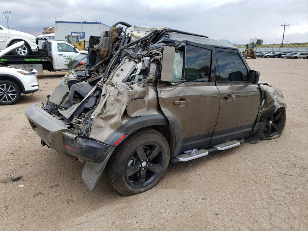 2020 LAND ROVER DEFENDER 1 - SALE17EU1L2017530