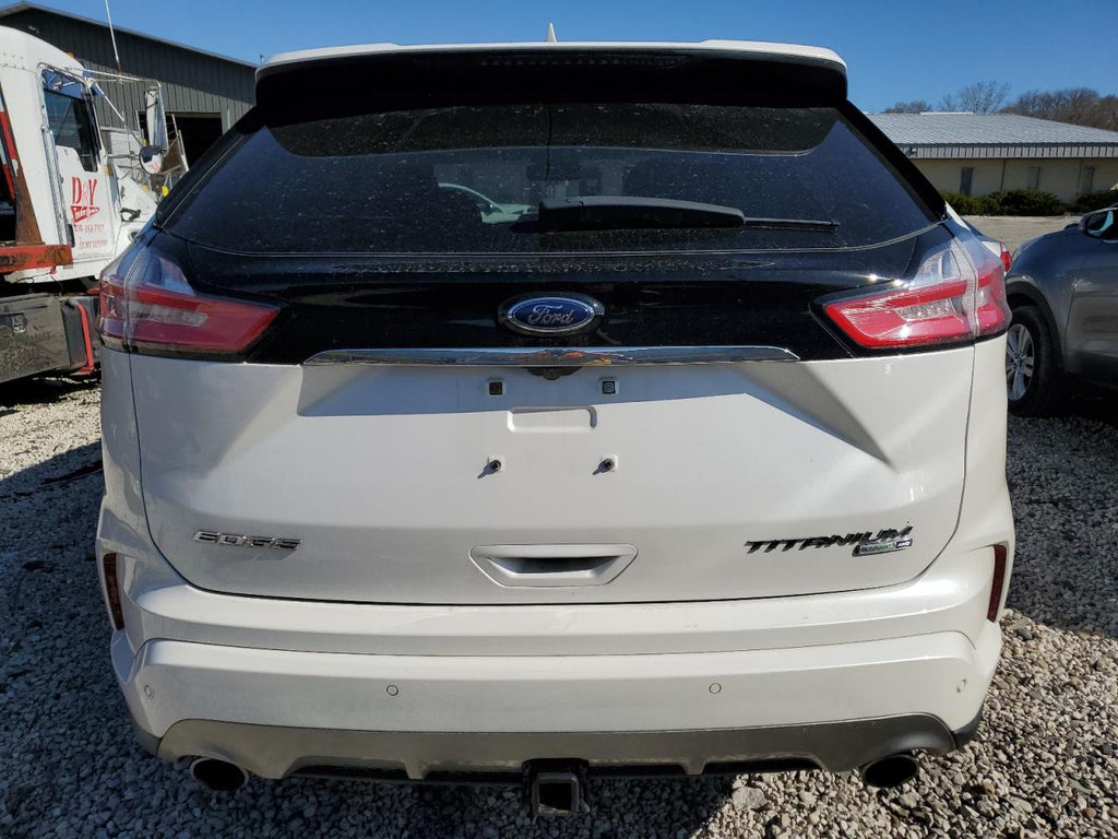 2019 FORD EDGE TITAN - 2FMPK4K97KBB40622