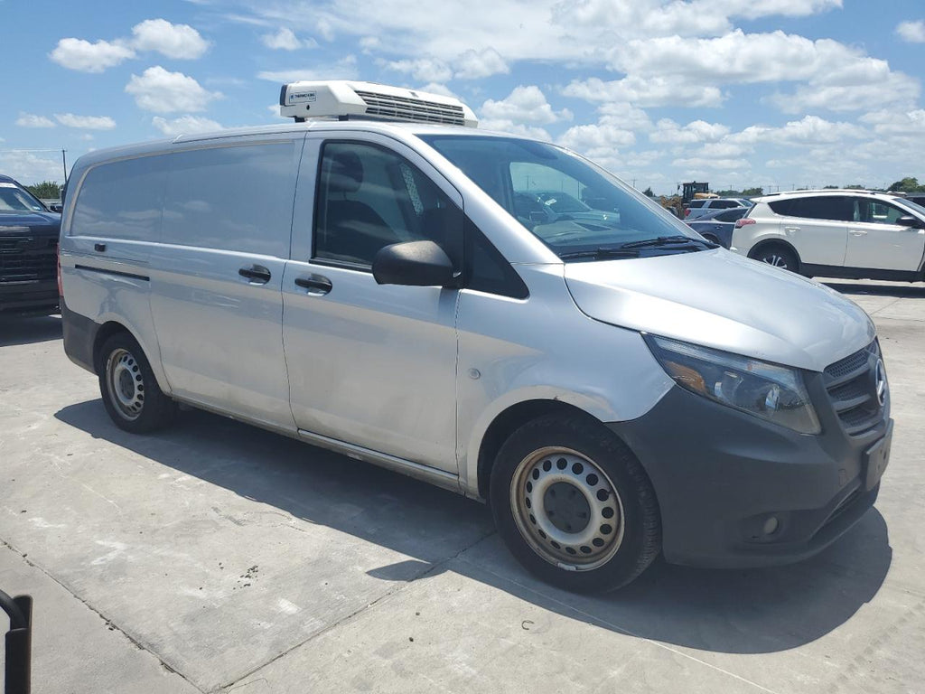 2019 MERCEDES-BENZ METRIS - WD3PG2EA1K3589465