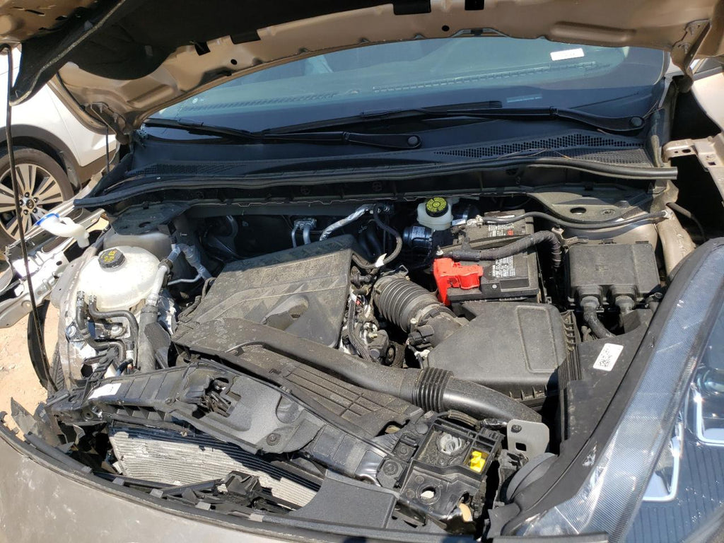2020 FORD ESCAPE SE - 1FMCU0G69LUB21792