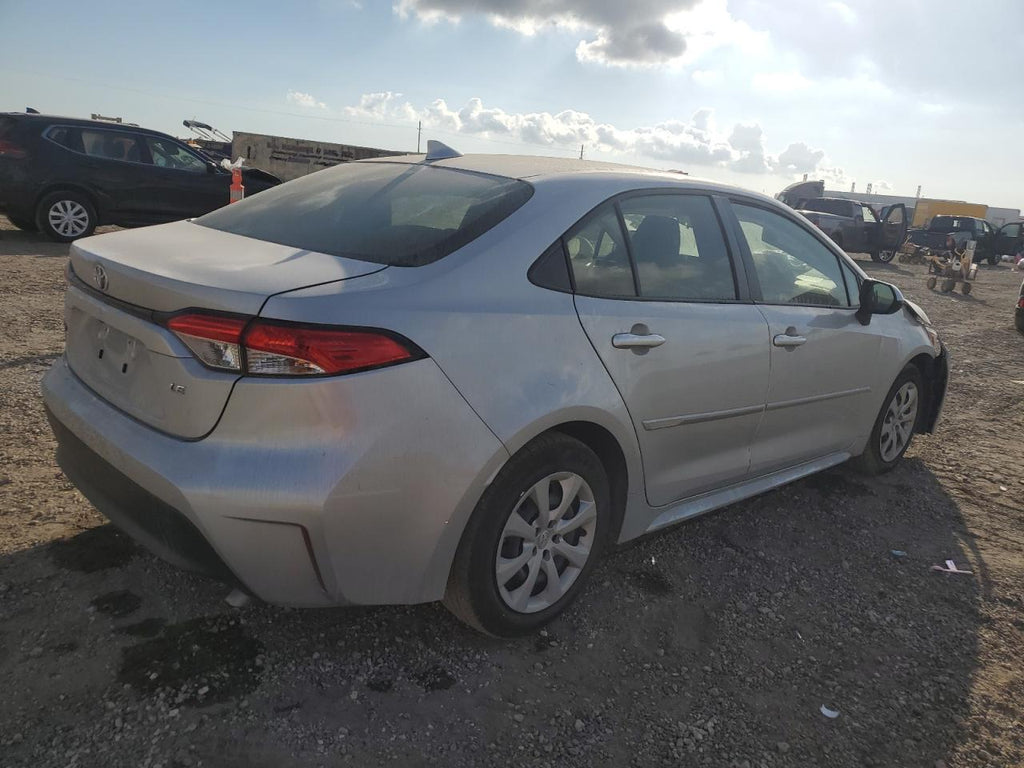 2023 TOYOTA COROLLA LE - JTDB4MEEXP3010357
