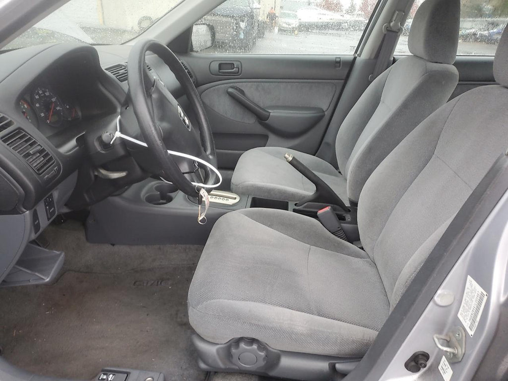 2001 HONDA CIVIC GX - 1HGEN26441L000467