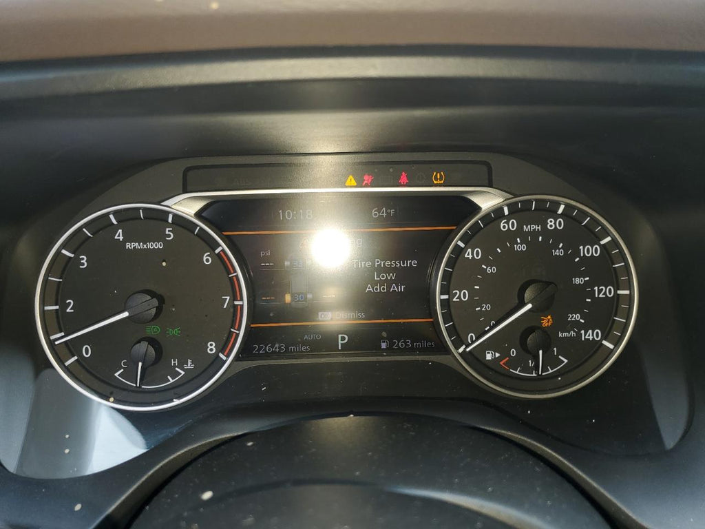 2023 NISSAN ROGUE SL - 5N1BT3CB6PC796790