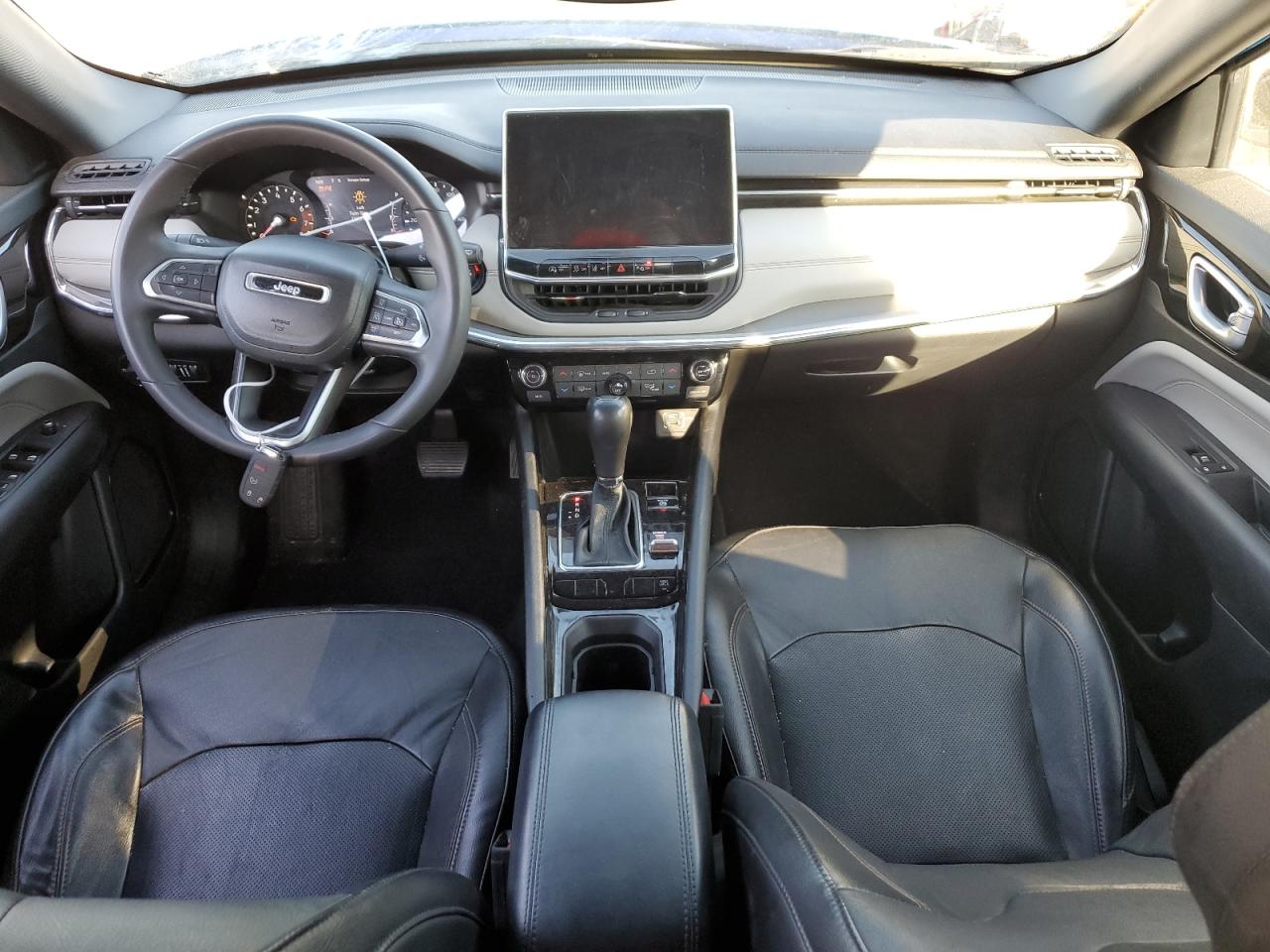 2023 JEEP COMPASS LI - 3C4NJDCN1PT524529
