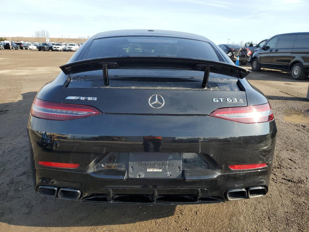 2021 MERCEDES-BENZ AMG GT 63 - W1K7X8KB8MA040243