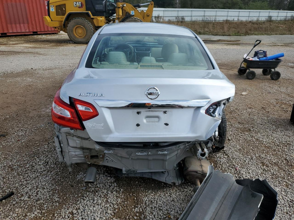 2016 NISSAN ALTIMA 2.5 - 1N4AL3AP4GN312883