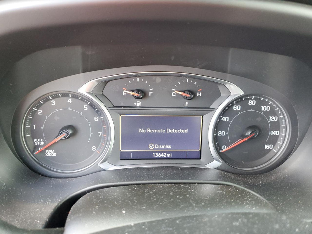 2021 GMC ACADIA SLT - 1GKKNML4XMZ208179